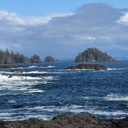 Black Rock Landing Уклуелет Екстериор снимка