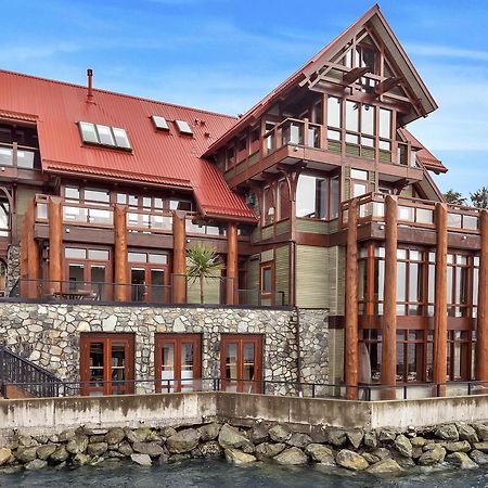 Black Rock Landing Уклуелет Екстериор снимка