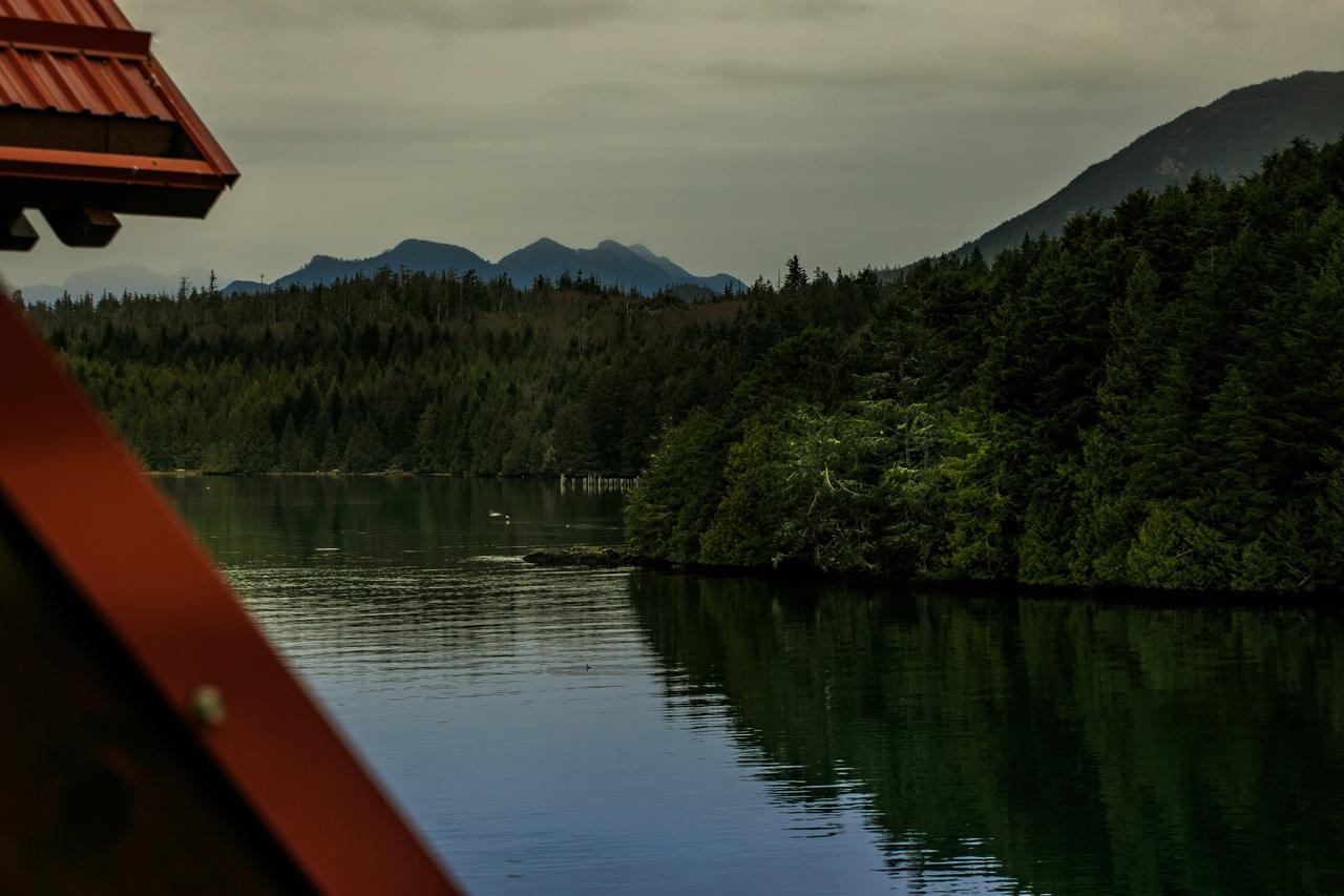 Black Rock Landing Уклуелет Екстериор снимка