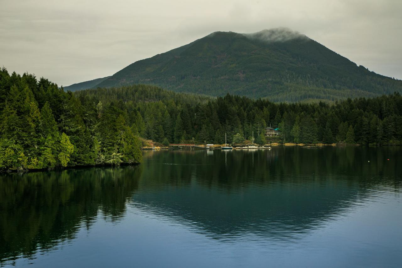 Black Rock Landing Уклуелет Екстериор снимка
