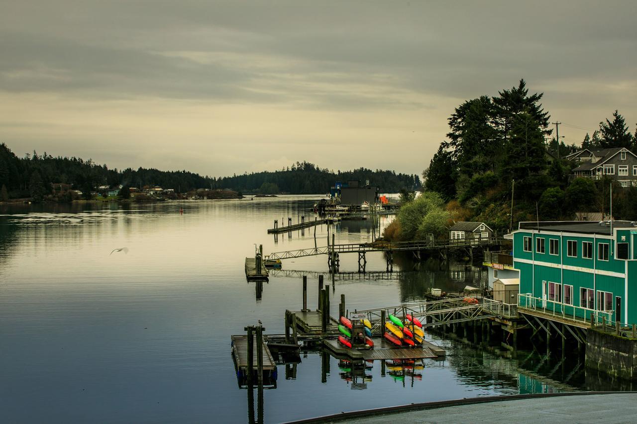 Black Rock Landing Уклуелет Екстериор снимка