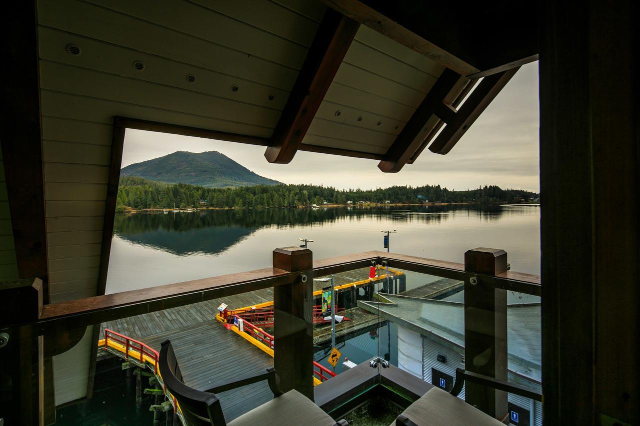 Black Rock Landing Уклуелет Екстериор снимка