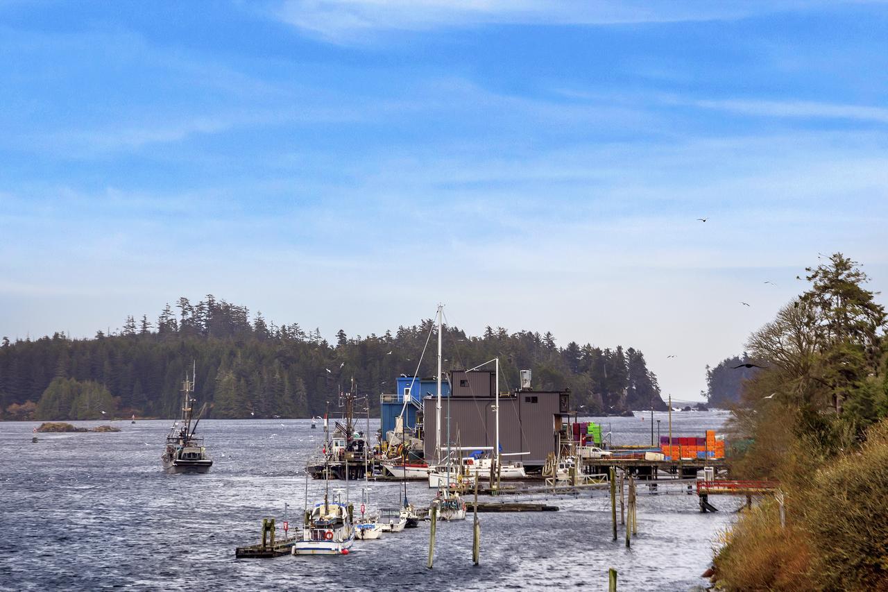 Black Rock Landing Уклуелет Екстериор снимка