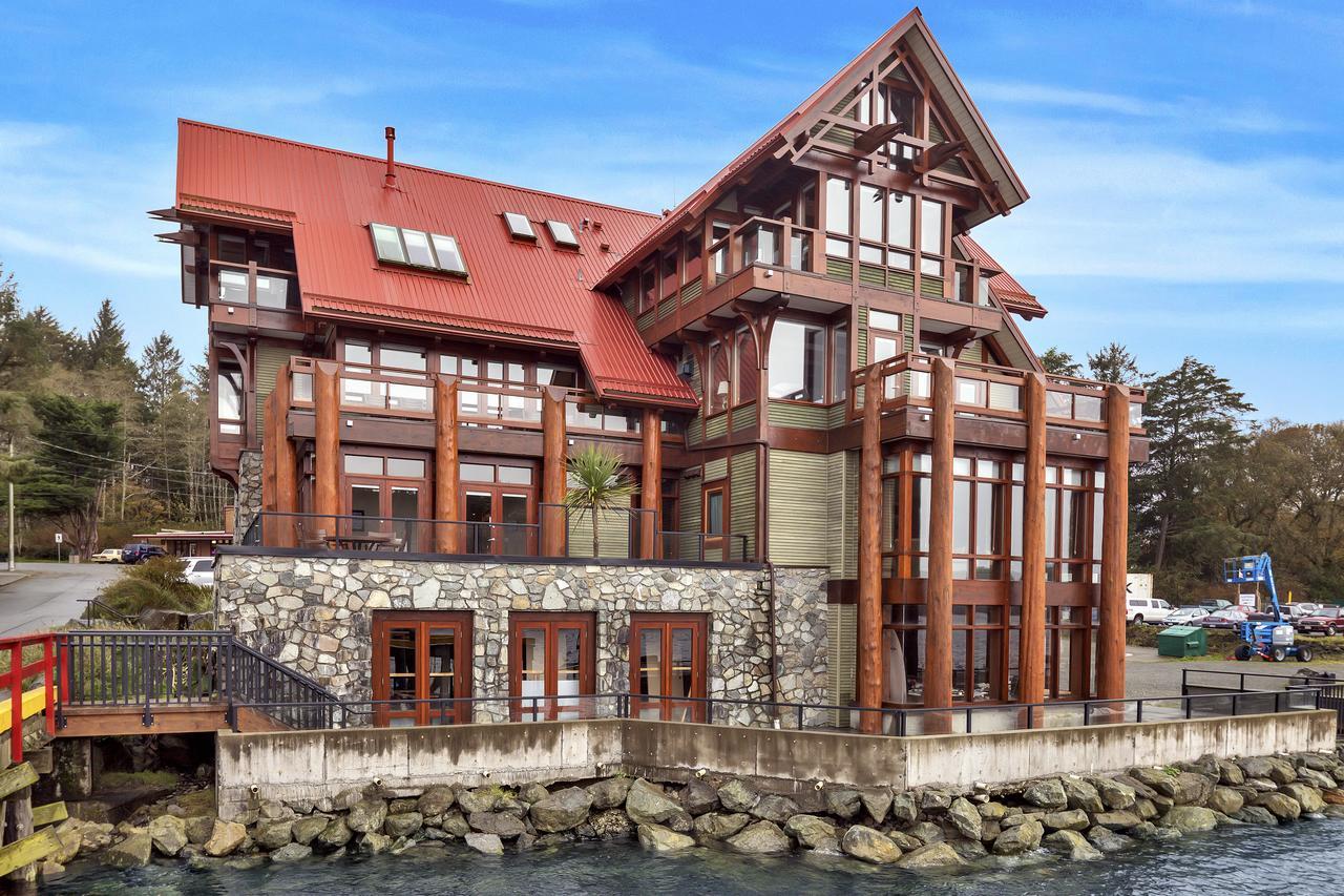 Black Rock Landing Уклуелет Екстериор снимка